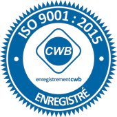 ISO 9901: 2015 - cwbregistration - registered